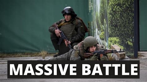 enforcer ukraine|'Extremely fierce battles' as Ukraine tries to take ground .